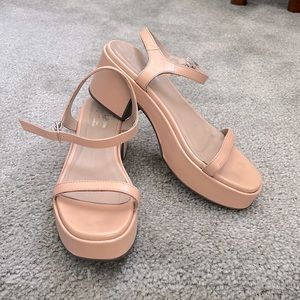 Seychelles - Rest Assured Sandal